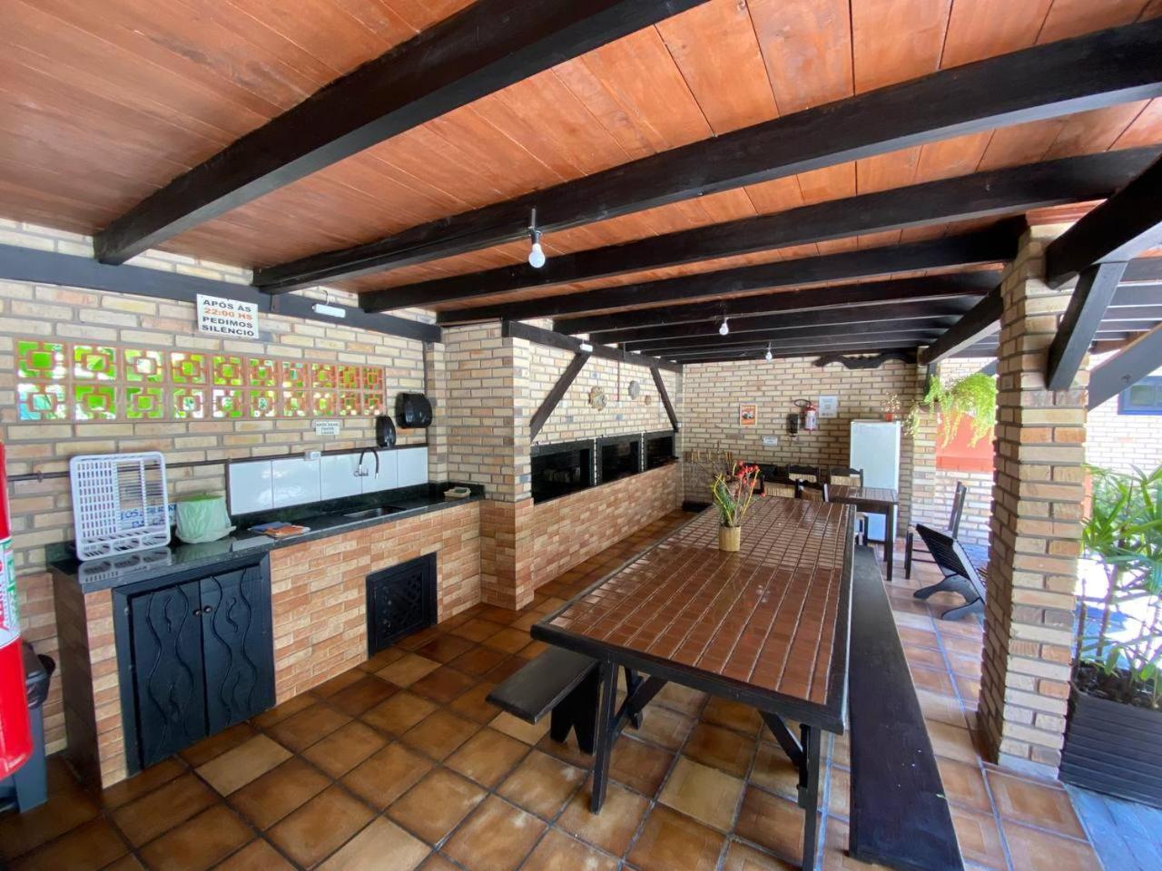 Chales Do Holandes Eco Pousada Bombinhas Exterior foto