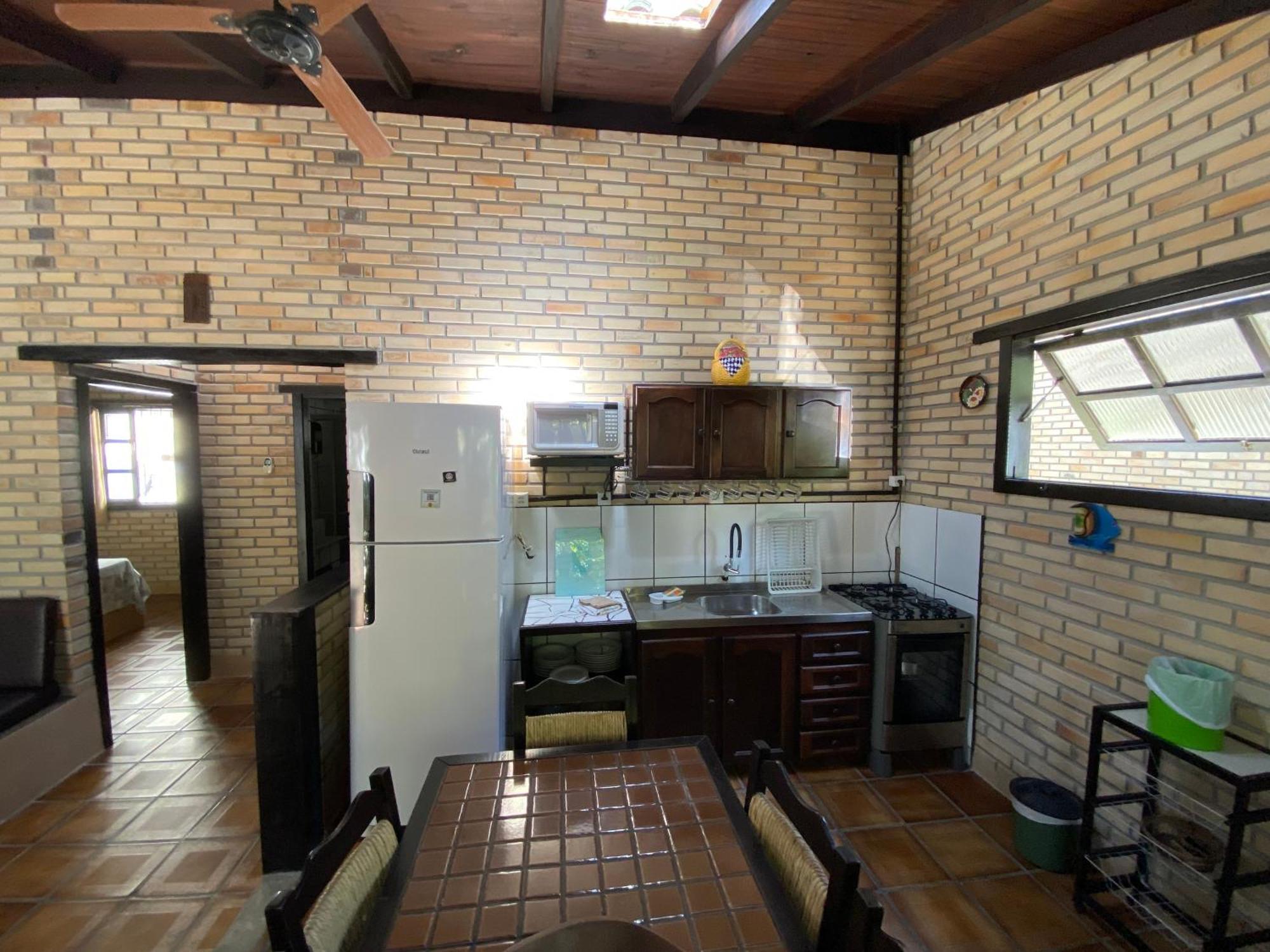 Chales Do Holandes Eco Pousada Bombinhas Zimmer foto